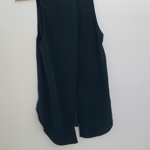 WILFRED Pyramides Silk Blouse - Picture 6 of 9